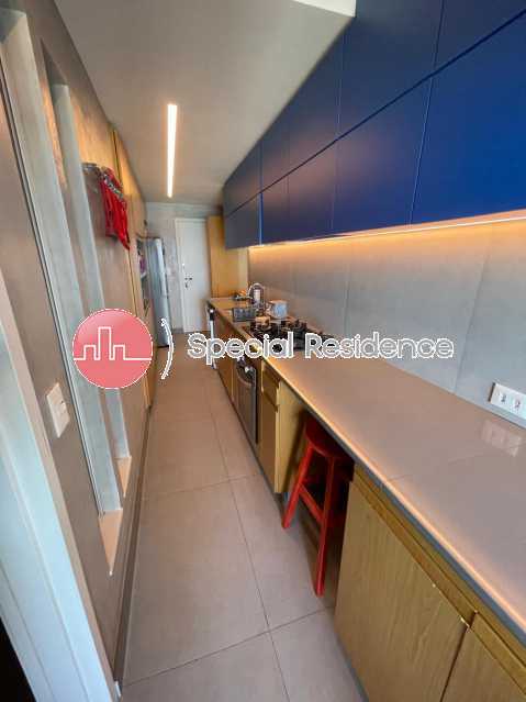Conheça 22 do imóvel - Apartamento 3 quartos à venda Barra da Tijuca, Rio de Janeiro - R$ 1.800.000 - 301196 - 22 22 - 22