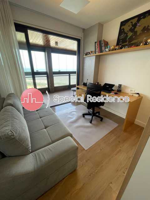 Conheça 23 do imóvel - Apartamento 3 quartos à venda Barra da Tijuca, Rio de Janeiro - R$ 1.800.000 - 301196 - 23 23 - 23
