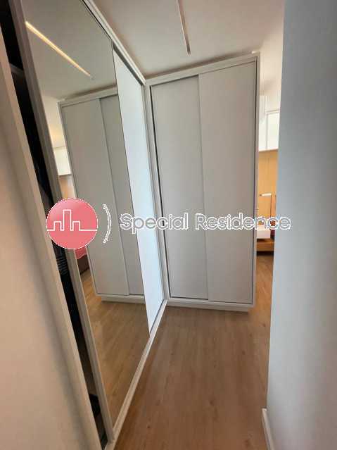 Conheça 24 do imóvel - Apartamento 3 quartos à venda Barra da Tijuca, Rio de Janeiro - R$ 1.800.000 - 301196 - 24 24 - 24