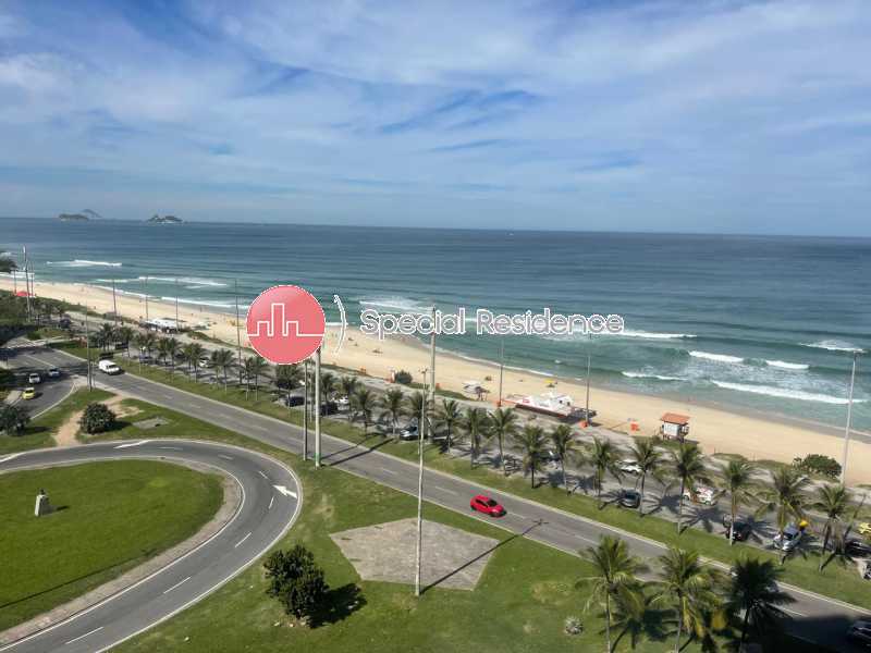 Conheça 25 do imóvel - Apartamento 3 quartos à venda Barra da Tijuca, Rio de Janeiro - R$ 1.800.000 - 301196 - 25 25 - 25