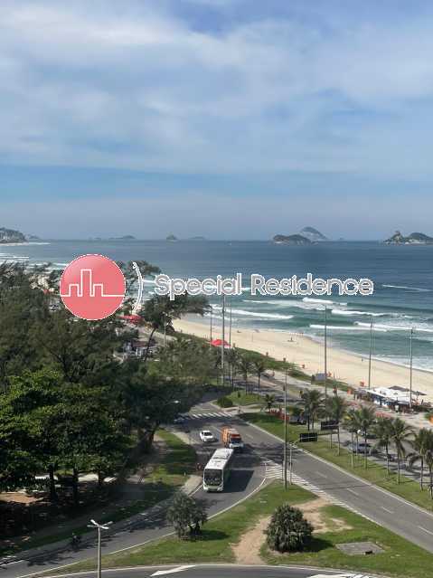 Conheça 26 do imóvel - Apartamento 3 quartos à venda Barra da Tijuca, Rio de Janeiro - R$ 1.800.000 - 301196 - 26 26 - 26