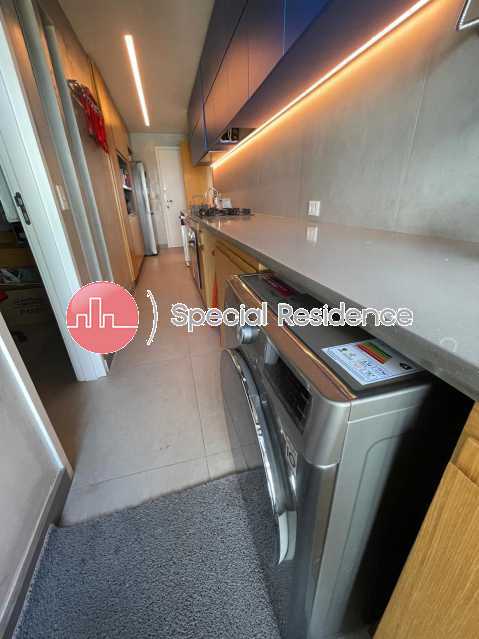Conheça 27 do imóvel - Apartamento 3 quartos à venda Barra da Tijuca, Rio de Janeiro - R$ 1.800.000 - 301196 - 27 27 - 27