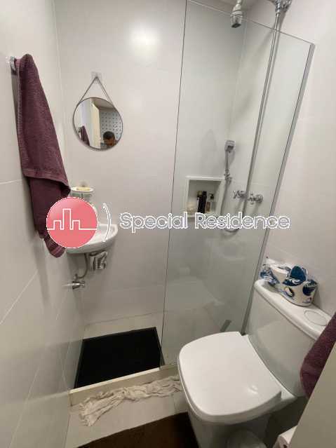 Conheça 28 do imóvel - Apartamento 3 quartos à venda Barra da Tijuca, Rio de Janeiro - R$ 1.800.000 - 301196 - 28 28 - 28