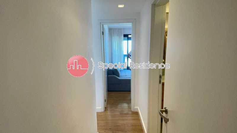 Conheça 29 do imóvel - Apartamento 3 quartos à venda Barra da Tijuca, Rio de Janeiro - R$ 1.800.000 - 301196 - 29 29 - 29