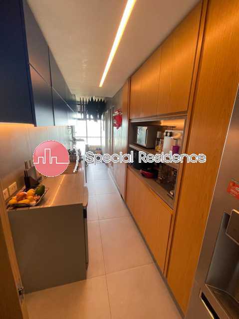 Conheça 30 do imóvel - Apartamento 3 quartos à venda Barra da Tijuca, Rio de Janeiro - R$ 1.800.000 - 301196 - 30 30 - 30