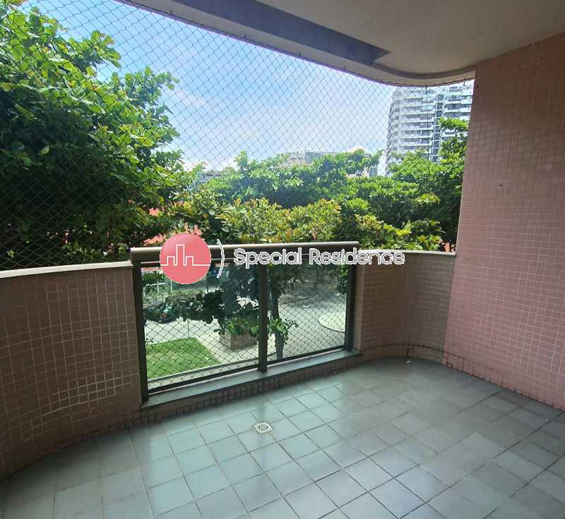 Conheça 1736182739050 do imóvel - Apartamento 2 quartos à venda Barra da Tijuca, Rio de Janeiro - R$ 1.250.000 - 202572 - 16 1736182739050 - 16