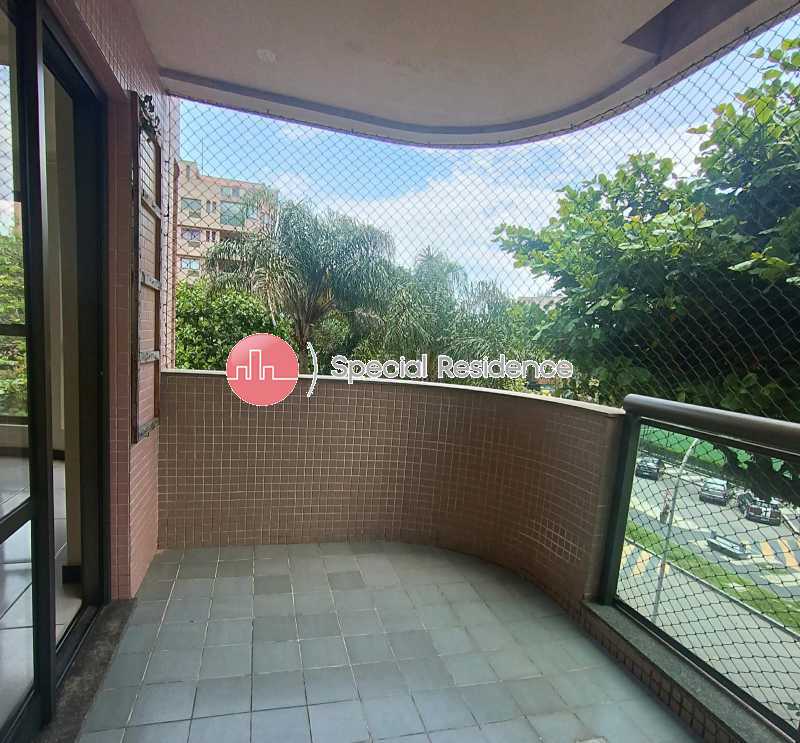 Conheça 1736182739059 - Copia do imóvel - Apartamento 2 quartos à venda Barra da Tijuca, Rio de Janeiro - R$ 1.250.000 - 202572 - 17 1736182739059 - Copia - 17