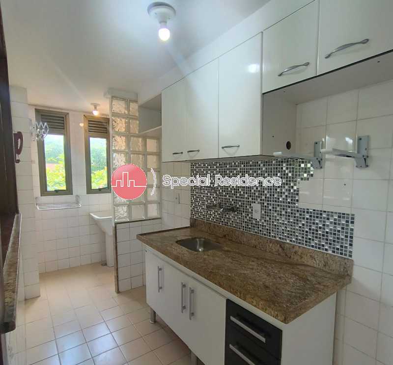 Conheça 1736182739100 - Copia do imóvel - Apartamento 2 quartos à venda Barra da Tijuca, Rio de Janeiro - R$ 1.250.000 - 202572 - 9 1736182739100 - Copia - 9