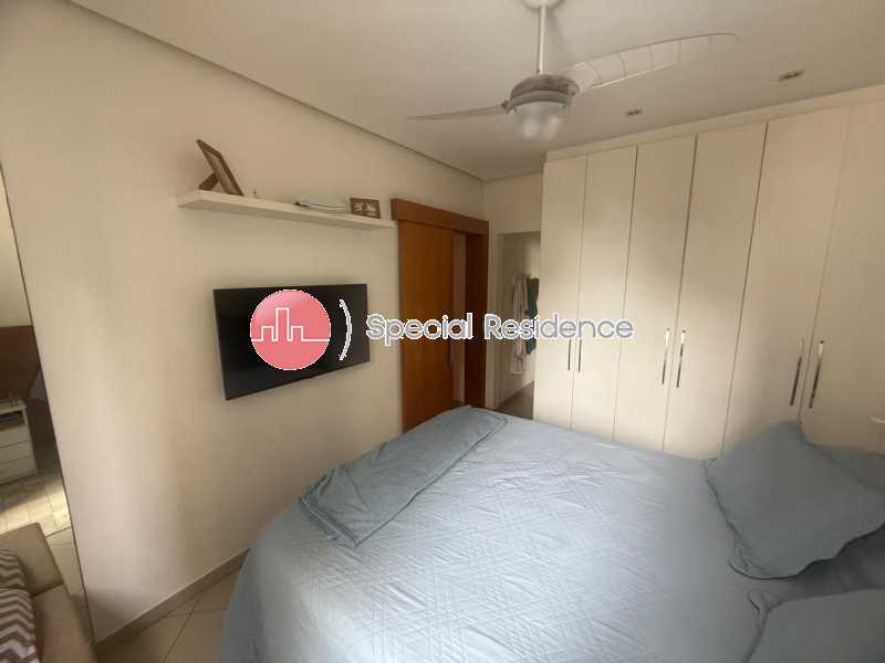 Conheça 10 do imóvel - Apartamento 2 quartos à venda Barra da Tijuca, Rio de Janeiro - R$ 1.600.000 - 202574 - 10 10 - 10