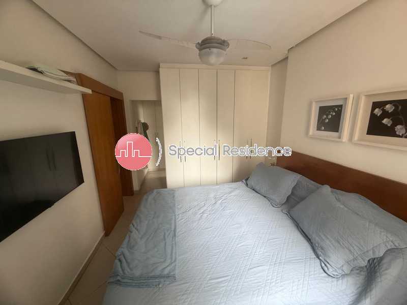 Conheça 11 do imóvel - Apartamento 2 quartos à venda Barra da Tijuca, Rio de Janeiro - R$ 1.600.000 - 202574 - 11 11 - 11
