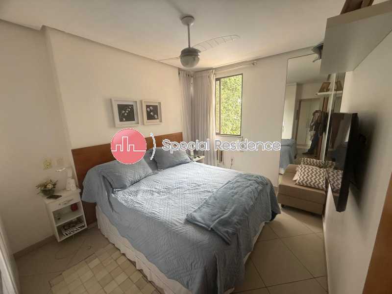 Conheça 12 do imóvel - Apartamento 2 quartos à venda Barra da Tijuca, Rio de Janeiro - R$ 1.600.000 - 202574 - 12 12 - 12
