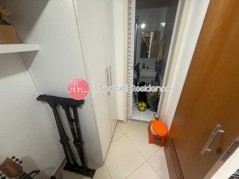 Conheça 17 do imóvel - Apartamento 2 quartos à venda Barra da Tijuca, Rio de Janeiro - R$ 1.600.000 - 202574 - 17 17 - 17