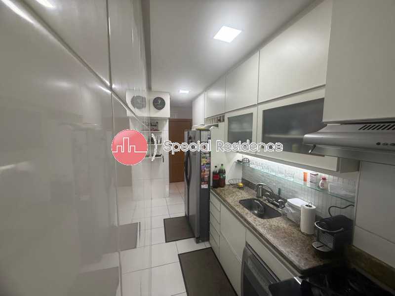 Conheça 18 do imóvel - Apartamento 2 quartos à venda Barra da Tijuca, Rio de Janeiro - R$ 1.600.000 - 202574 - 19 18 - 19