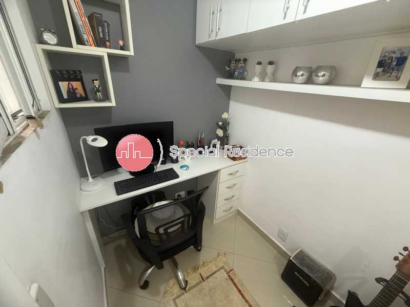 Conheça 16 - Copia do imóvel - Apartamento 2 quartos à venda Barra da Tijuca, Rio de Janeiro - R$ 1.600.000 - 202574 - 20 16 - Copia - 20