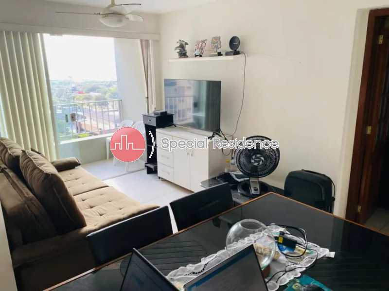 Conheça PHOTO-2025-06-03-11-11-36_5 - do imóvel - Apartamento 2 quartos à venda Barra da Tijuca, Rio de Janeiro - R$ 849.000 - 202575 - 3 PHOTO-2025-06-03-11-11-36_5 - - 3