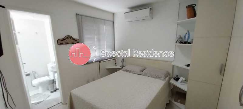 Conheça 17bec39e-cae3-4701-a6ee-7d619d do imóvel - Apartamento 2 quartos para alugar Barra da Tijuca, Rio de Janeiro - R$ 4.000 - LOC201742 - 7 17bec39e-cae3-4701-a6ee-7d619d - 7