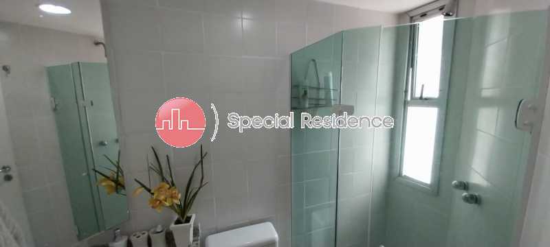 Conheça 3551e836-6a6a-401d-bcc9-8dd499 do imóvel - Apartamento 2 quartos para alugar Barra da Tijuca, Rio de Janeiro - R$ 4.000 - LOC201742 - 18 3551e836-6a6a-401d-bcc9-8dd499 - 18