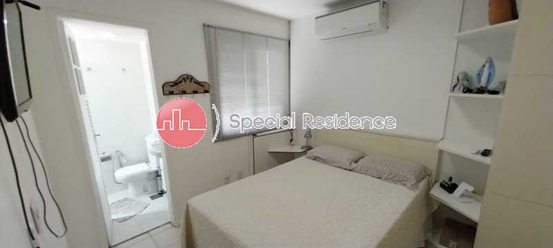 Conheça 5642d652-a659-4e40-971e-6bbc20 do imóvel - Apartamento 2 quartos para alugar Barra da Tijuca, Rio de Janeiro - R$ 4.000 - LOC201742 - 19 5642d652-a659-4e40-971e-6bbc20 - 19