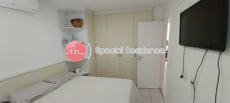 Conheça 8493f39c-c54b-4877-a900-8f8ef9 do imóvel - Apartamento 2 quartos para alugar Barra da Tijuca, Rio de Janeiro - R$ 4.000 - LOC201742 - 6 8493f39c-c54b-4877-a900-8f8ef9 - 6
