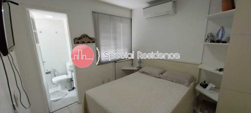 Conheça cea3e50a-4d3d-4ac3-a880-0f0245 do imóvel - Apartamento 2 quartos para alugar Barra da Tijuca, Rio de Janeiro - R$ 4.000 - LOC201742 - 20 cea3e50a-4d3d-4ac3-a880-0f0245 - 20
