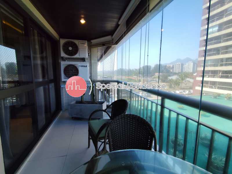 Conheça IMG_20250604_133236 do imóvel - Apartamento 1 quarto à venda Barra da Tijuca, Rio de Janeiro - R$ 1.149.000 - 100869 - 8 IMG_20250604_133236 - 8