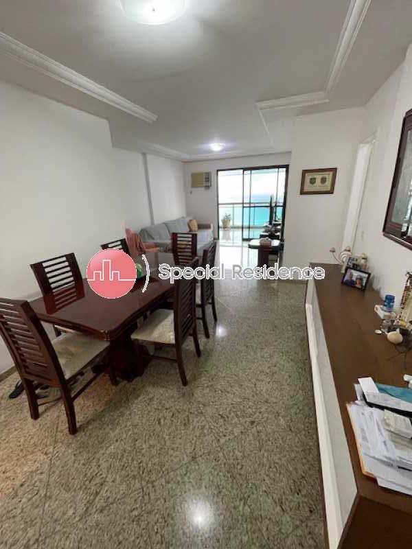 Conheça IMG_0736 do imóvel - Apartamento 4 quartos à venda Barra da Tijuca, Rio de Janeiro - R$ 3.000.000 - 400664 - 12 IMG_0736 - 12