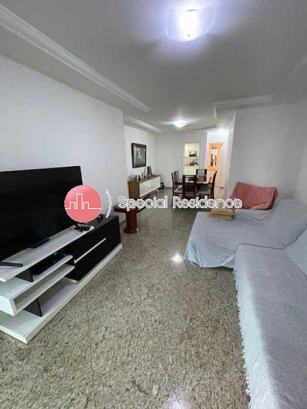 Conheça IMG_0740 do imóvel - Apartamento 4 quartos à venda Barra da Tijuca, Rio de Janeiro - R$ 3.000.000 - 400664 - 10 IMG_0740 - 10