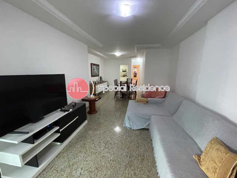 Conheça IMG_0741 do imóvel - Apartamento 4 quartos à venda Barra da Tijuca, Rio de Janeiro - R$ 3.000.000 - 400664 - 9 IMG_0741 - 9