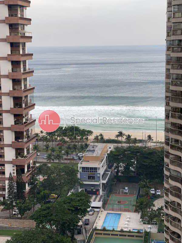 Conheça IMG_0746 do imóvel - Apartamento 4 quartos à venda Barra da Tijuca, Rio de Janeiro - R$ 3.000.000 - 400664 - 2 IMG_0746 - 2