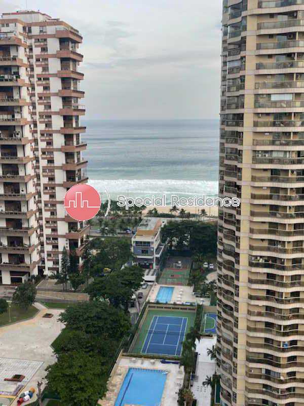 Conheça IMG_0747 do imóvel - Apartamento 4 quartos à venda Barra da Tijuca, Rio de Janeiro - R$ 3.000.000 - 400664 - 3 IMG_0747 - 3