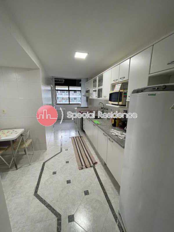 Conheça IMG_0748 do imóvel - Apartamento 4 quartos à venda Barra da Tijuca, Rio de Janeiro - R$ 3.000.000 - 400664 - 14 IMG_0748 - 14