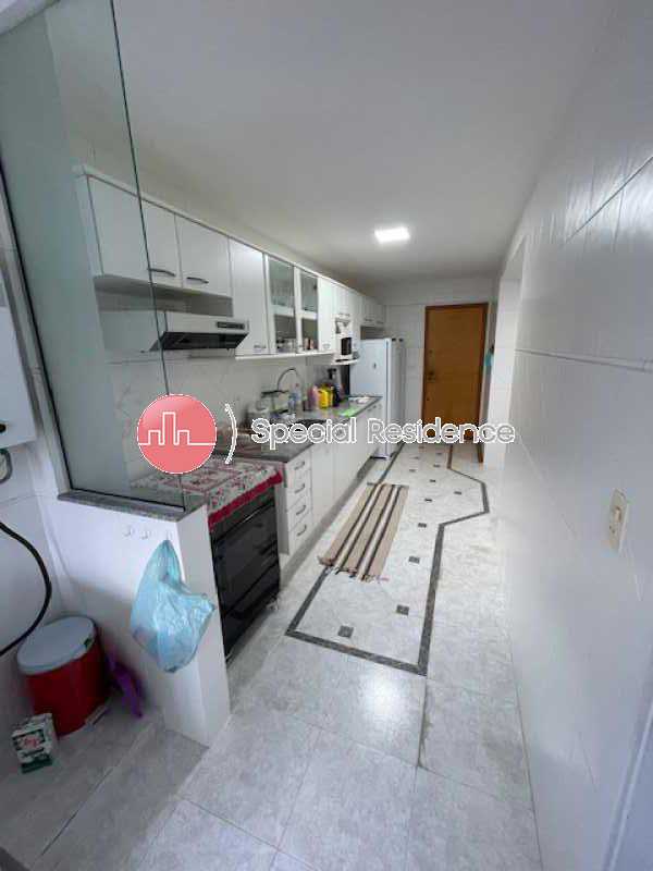 Conheça IMG_0752 do imóvel - Apartamento 4 quartos à venda Barra da Tijuca, Rio de Janeiro - R$ 3.000.000 - 400664 - 15 IMG_0752 - 15
