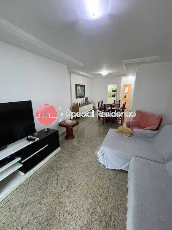 Conheça IMG_0753 do imóvel - Apartamento 4 quartos à venda Barra da Tijuca, Rio de Janeiro - R$ 3.000.000 - 400664 - 11 IMG_0753 - 11