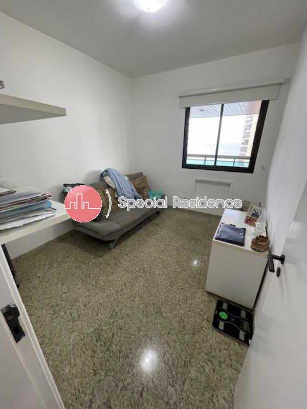 Conheça IMG_0755 do imóvel - Apartamento 4 quartos à venda Barra da Tijuca, Rio de Janeiro - R$ 3.000.000 - 400664 - 23 IMG_0755 - 23