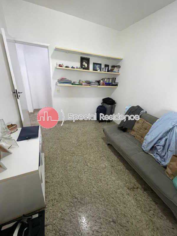 Conheça IMG_0756 do imóvel - Apartamento 4 quartos à venda Barra da Tijuca, Rio de Janeiro - R$ 3.000.000 - 400664 - 24 IMG_0756 - 24