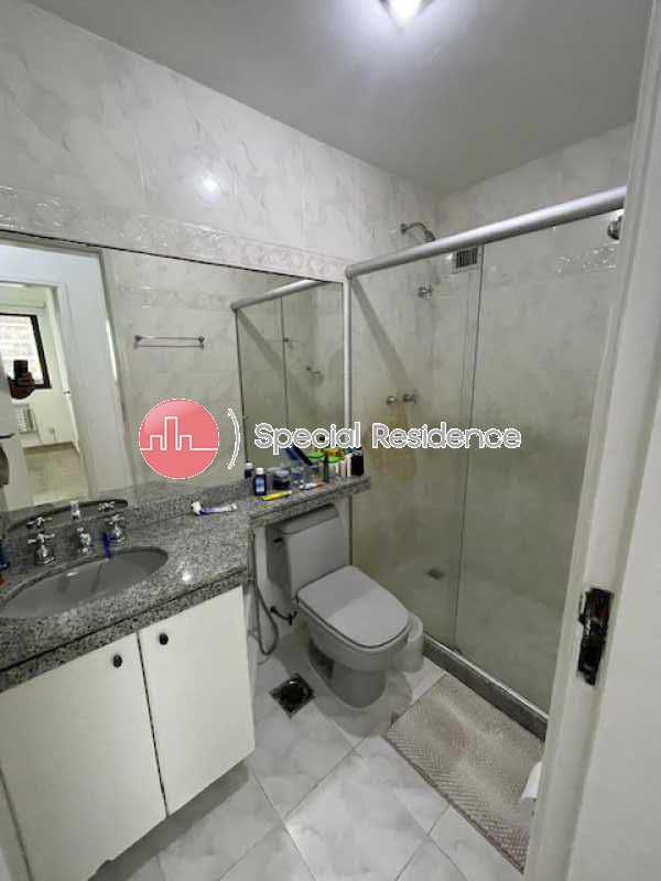 Conheça IMG_0757 do imóvel - Apartamento 4 quartos à venda Barra da Tijuca, Rio de Janeiro - R$ 3.000.000 - 400664 - 22 IMG_0757 - 22
