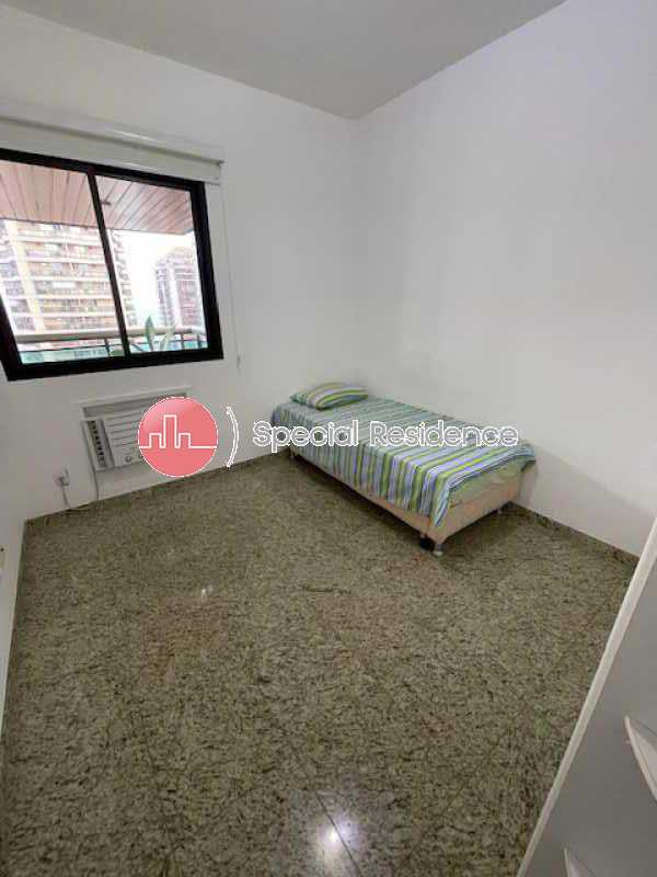 Conheça IMG_0758 do imóvel - Apartamento 4 quartos à venda Barra da Tijuca, Rio de Janeiro - R$ 3.000.000 - 400664 - 25 IMG_0758 - 25