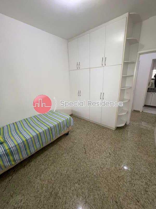 Conheça IMG_0759 do imóvel - Apartamento 4 quartos à venda Barra da Tijuca, Rio de Janeiro - R$ 3.000.000 - 400664 - 26 IMG_0759 - 26