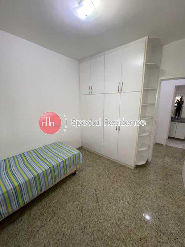 Conheça IMG_0761 do imóvel - Apartamento 4 quartos à venda Barra da Tijuca, Rio de Janeiro - R$ 3.000.000 - 400664 - 27 IMG_0761 - 27