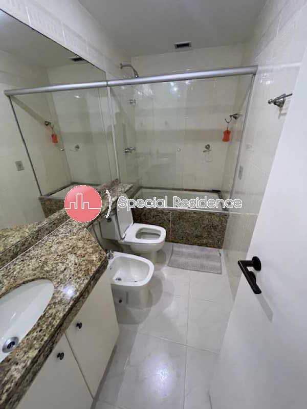 Conheça IMG_0762 do imóvel - Apartamento 4 quartos à venda Barra da Tijuca, Rio de Janeiro - R$ 3.000.000 - 400664 - 17 IMG_0762 - 17