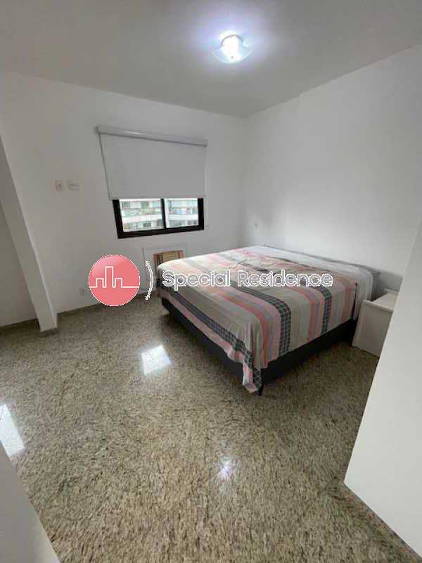 Conheça IMG_0763 do imóvel - Apartamento 4 quartos à venda Barra da Tijuca, Rio de Janeiro - R$ 3.000.000 - 400664 - 21 IMG_0763 - 21