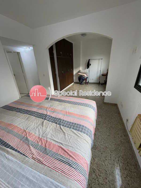 Conheça IMG_0764 do imóvel - Apartamento 4 quartos à venda Barra da Tijuca, Rio de Janeiro - R$ 3.000.000 - 400664 - 20 IMG_0764 - 20