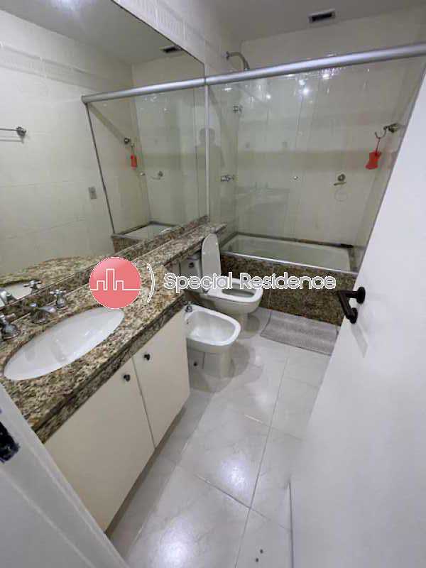 Conheça IMG_0765 do imóvel - Apartamento 4 quartos à venda Barra da Tijuca, Rio de Janeiro - R$ 3.000.000 - 400664 - 18 IMG_0765 - 18