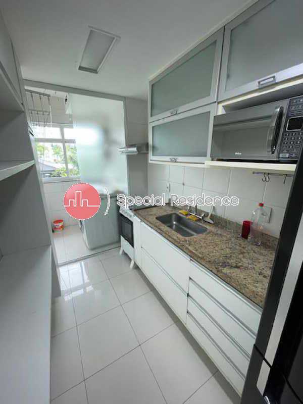 Conheça IMG_0829 do imóvel - Apartamento 2 quartos à venda Barra da Tijuca, Rio de Janeiro - R$ 840.000 - 202577 - 11 IMG_0829 - 11