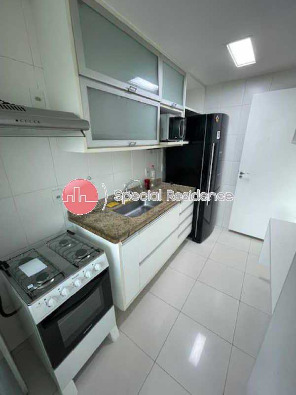 Conheça IMG_0831 do imóvel - Apartamento 2 quartos à venda Barra da Tijuca, Rio de Janeiro - R$ 840.000 - 202577 - 12 IMG_0831 - 12