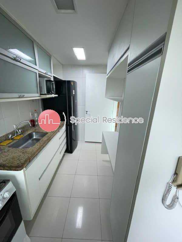 Conheça IMG_0832 do imóvel - Apartamento 2 quartos à venda Barra da Tijuca, Rio de Janeiro - R$ 840.000 - 202577 - 13 IMG_0832 - 13