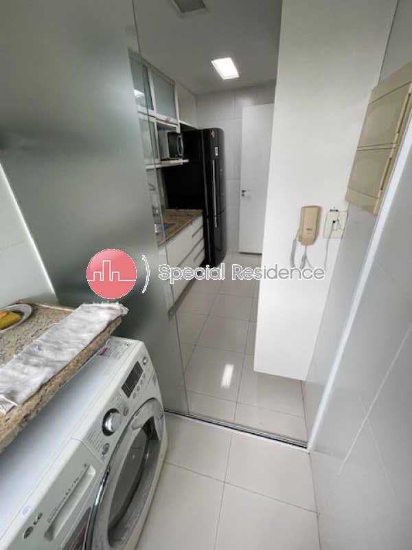 Conheça IMG_0833 do imóvel - Apartamento 2 quartos à venda Barra da Tijuca, Rio de Janeiro - R$ 840.000 - 202577 - 14 IMG_0833 - 14