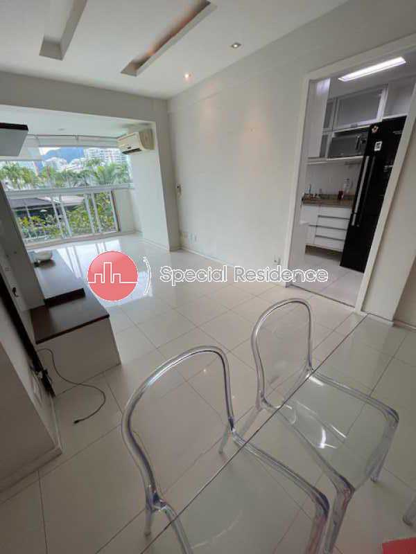 Conheça IMG_0835 do imóvel - Apartamento 2 quartos à venda Barra da Tijuca, Rio de Janeiro - R$ 840.000 - 202577 - 10 IMG_0835 - 10