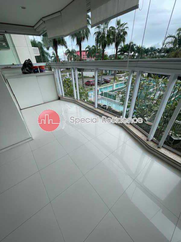 Conheça IMG_0836 do imóvel - Apartamento 2 quartos à venda Barra da Tijuca, Rio de Janeiro - R$ 840.000 - 202577 - 2 IMG_0836 - 2
