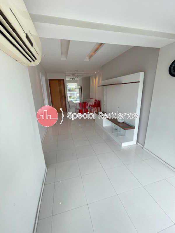 Conheça IMG_0837 do imóvel - Apartamento 2 quartos à venda Barra da Tijuca, Rio de Janeiro - R$ 840.000 - 202577 - 9 IMG_0837 - 9